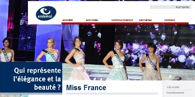 miss france